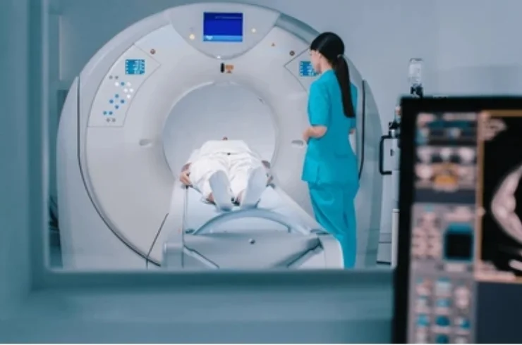 CT Scan