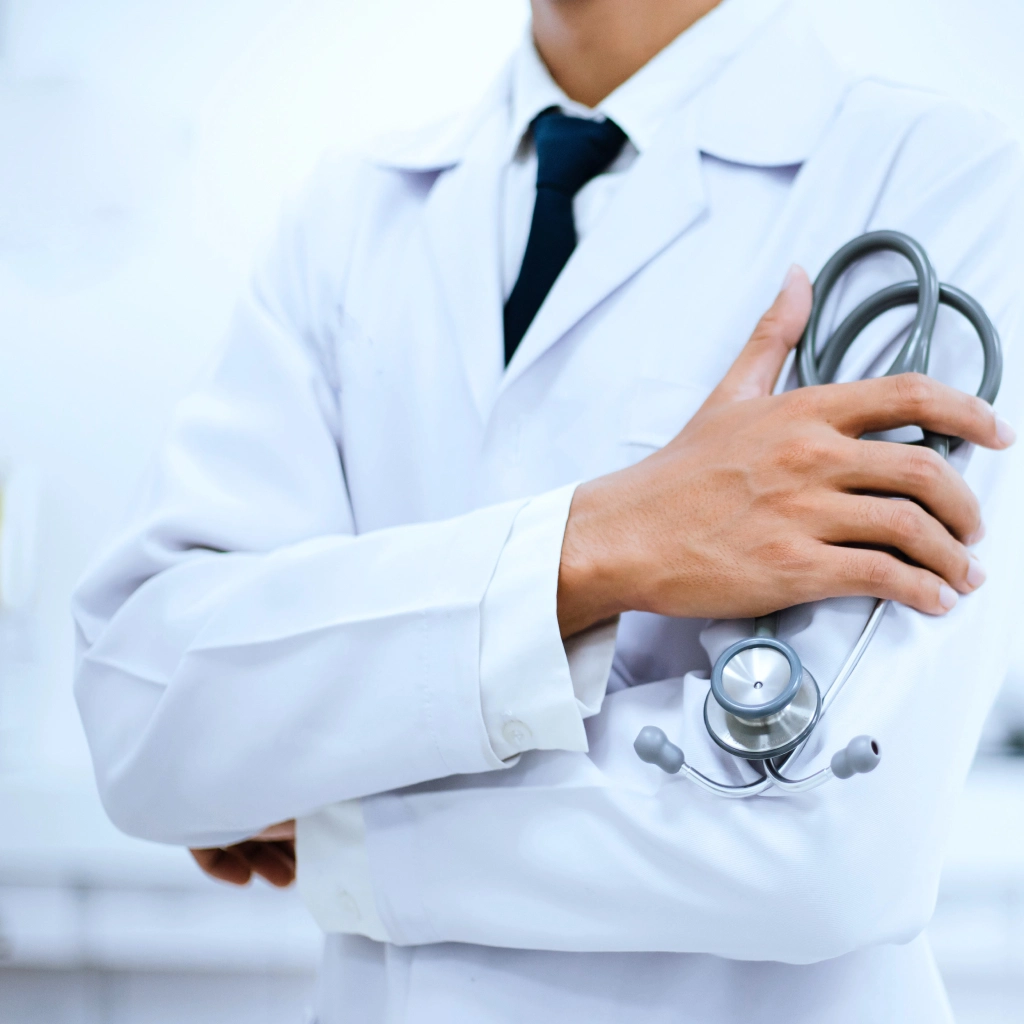 doctor-