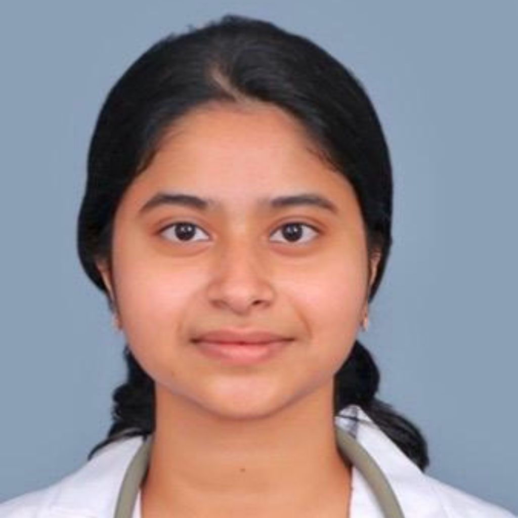 Dr. Sai Tejaswini